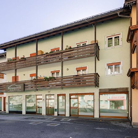 Apartment Cesa Lucilla By Interhome Canazei Kültér fotó
