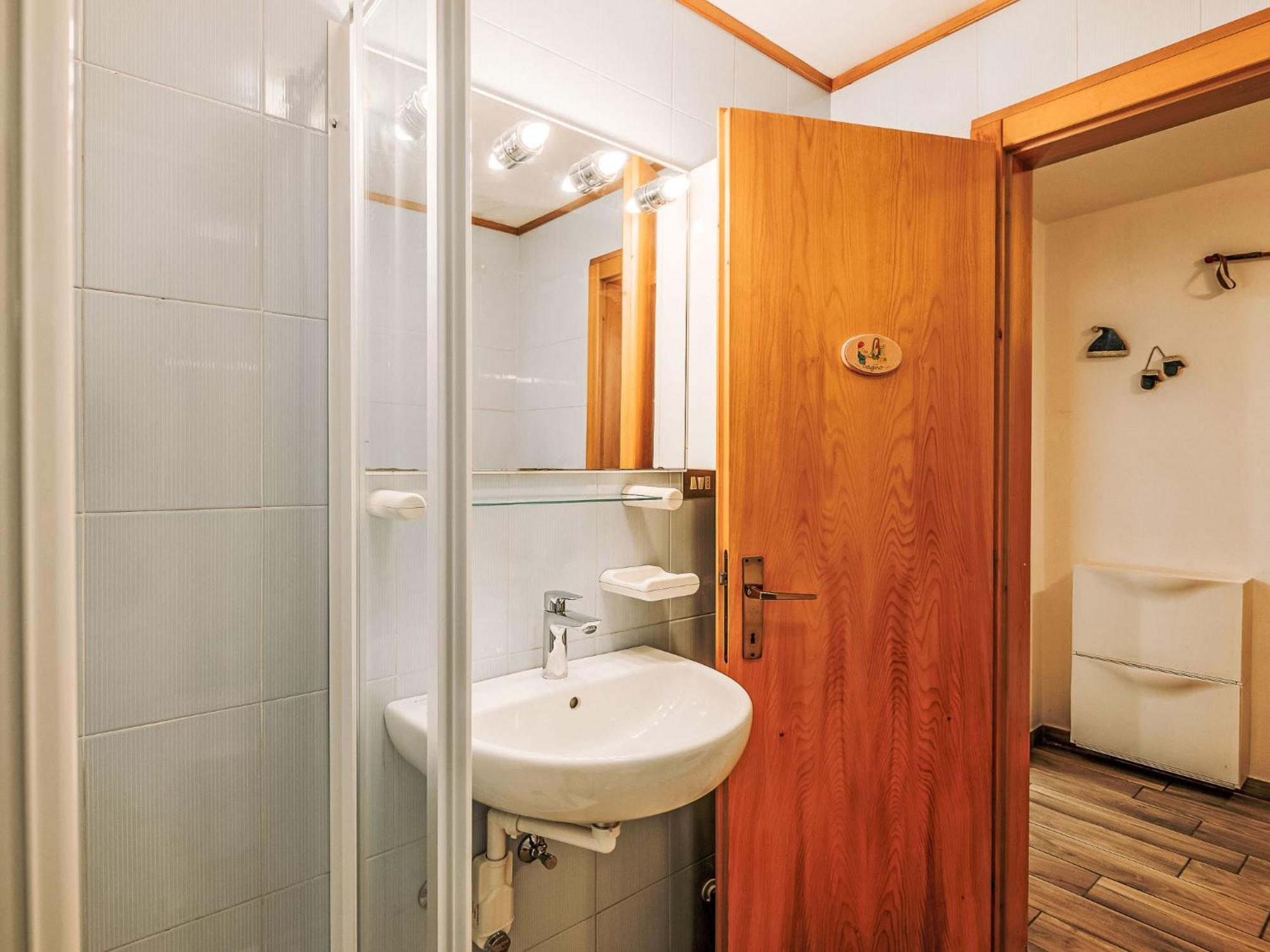 Apartment Cesa Lucilla By Interhome Canazei Kültér fotó