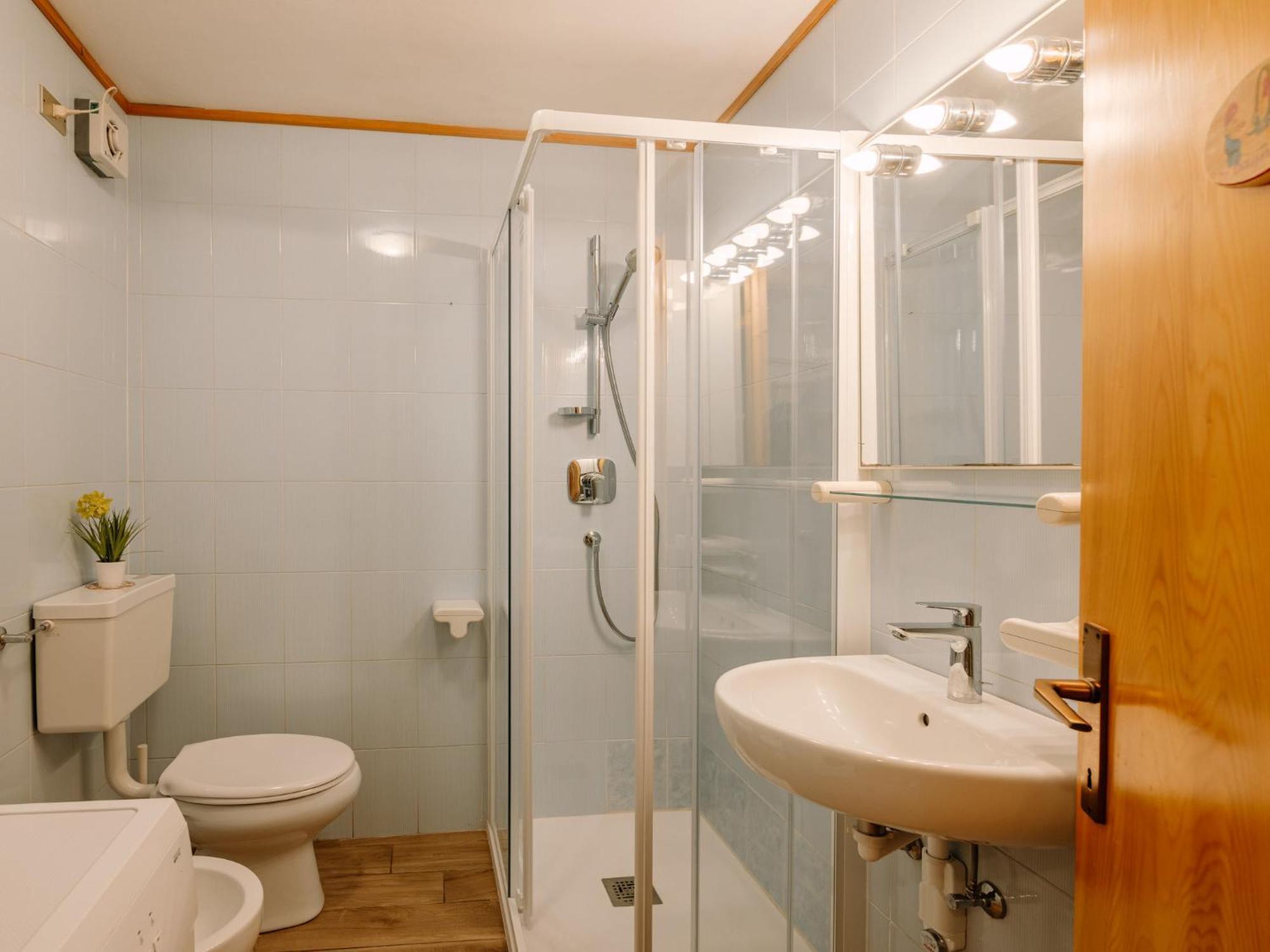 Apartment Cesa Lucilla By Interhome Canazei Kültér fotó