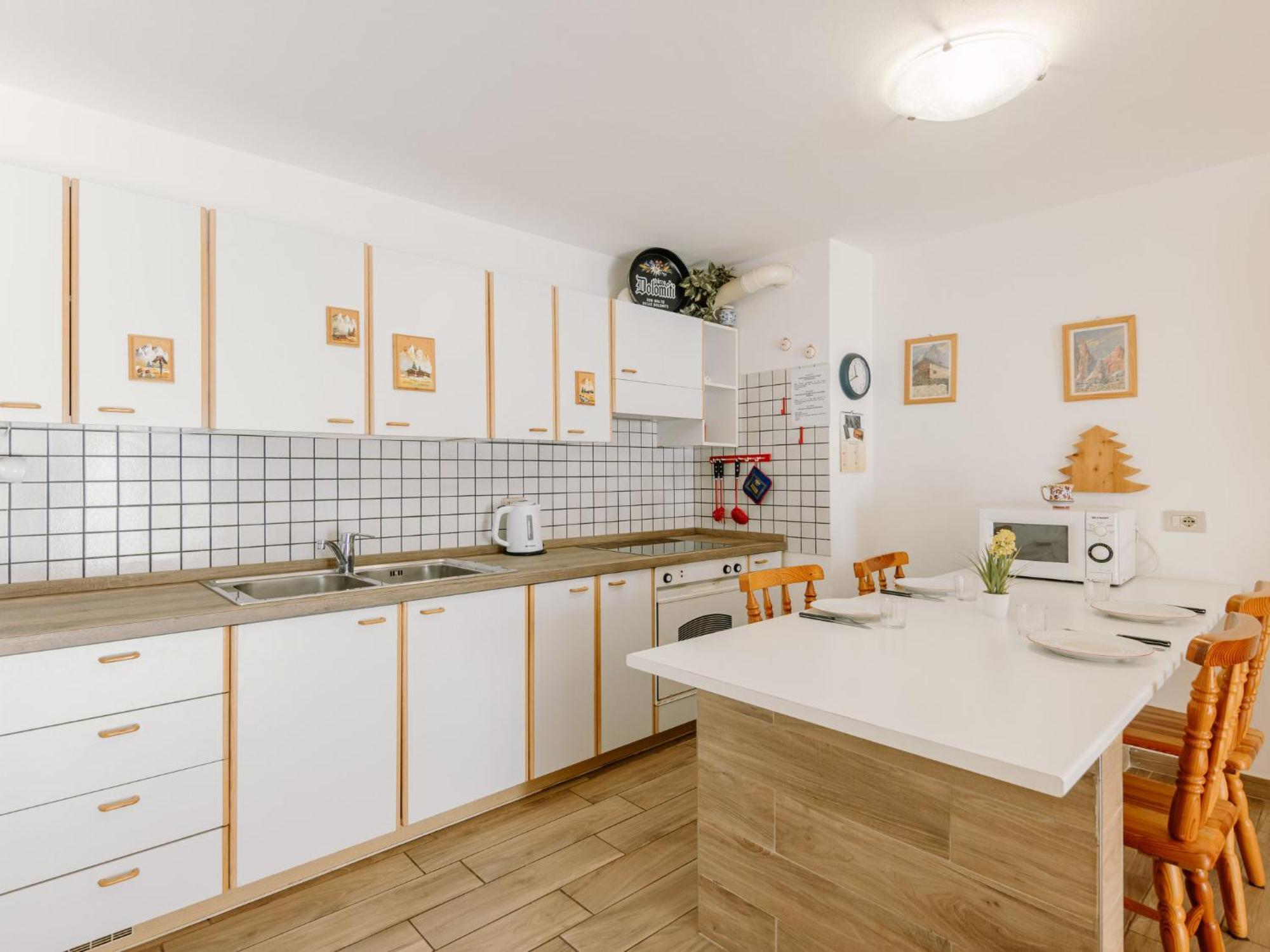 Apartment Cesa Lucilla By Interhome Canazei Kültér fotó