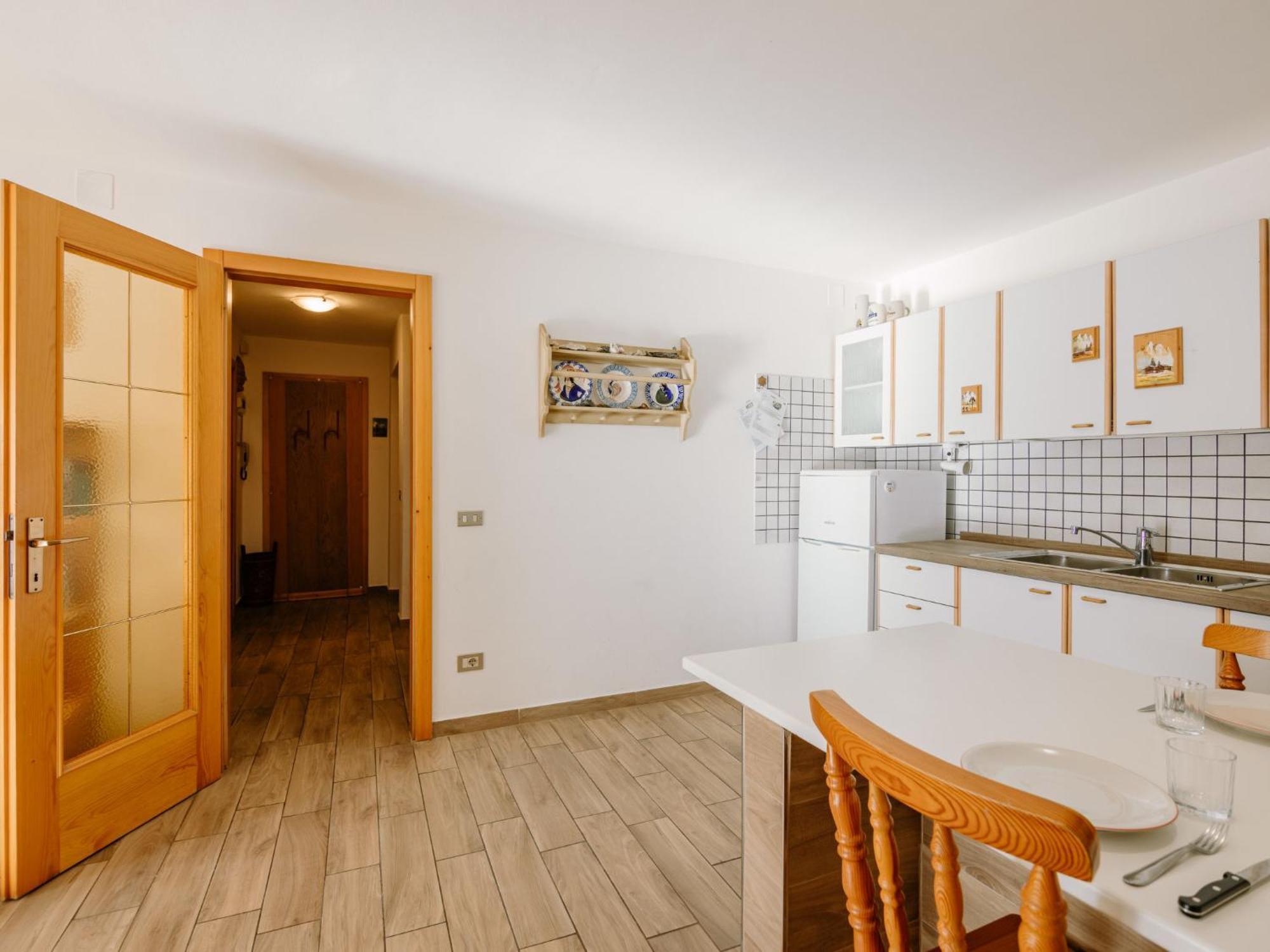 Apartment Cesa Lucilla By Interhome Canazei Kültér fotó
