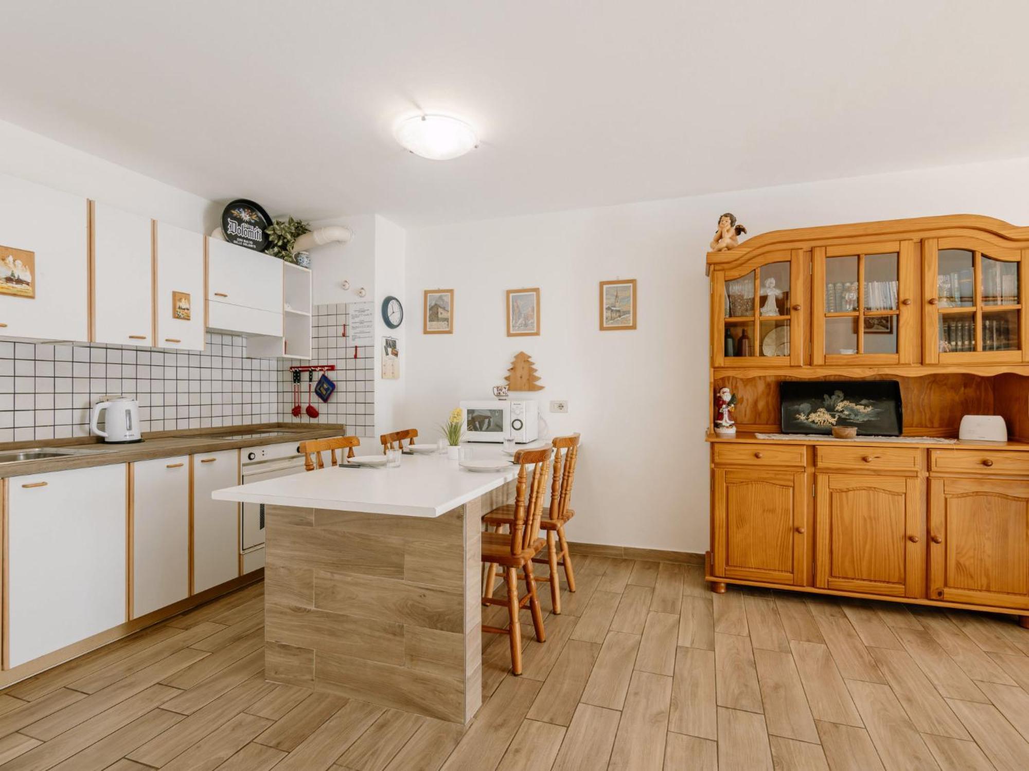 Apartment Cesa Lucilla By Interhome Canazei Kültér fotó