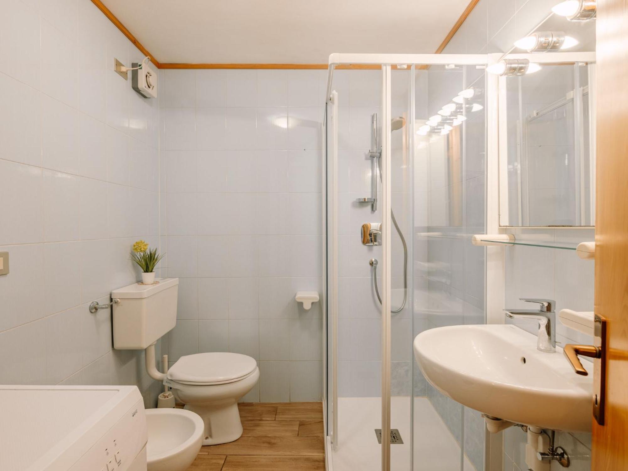 Apartment Cesa Lucilla By Interhome Canazei Kültér fotó