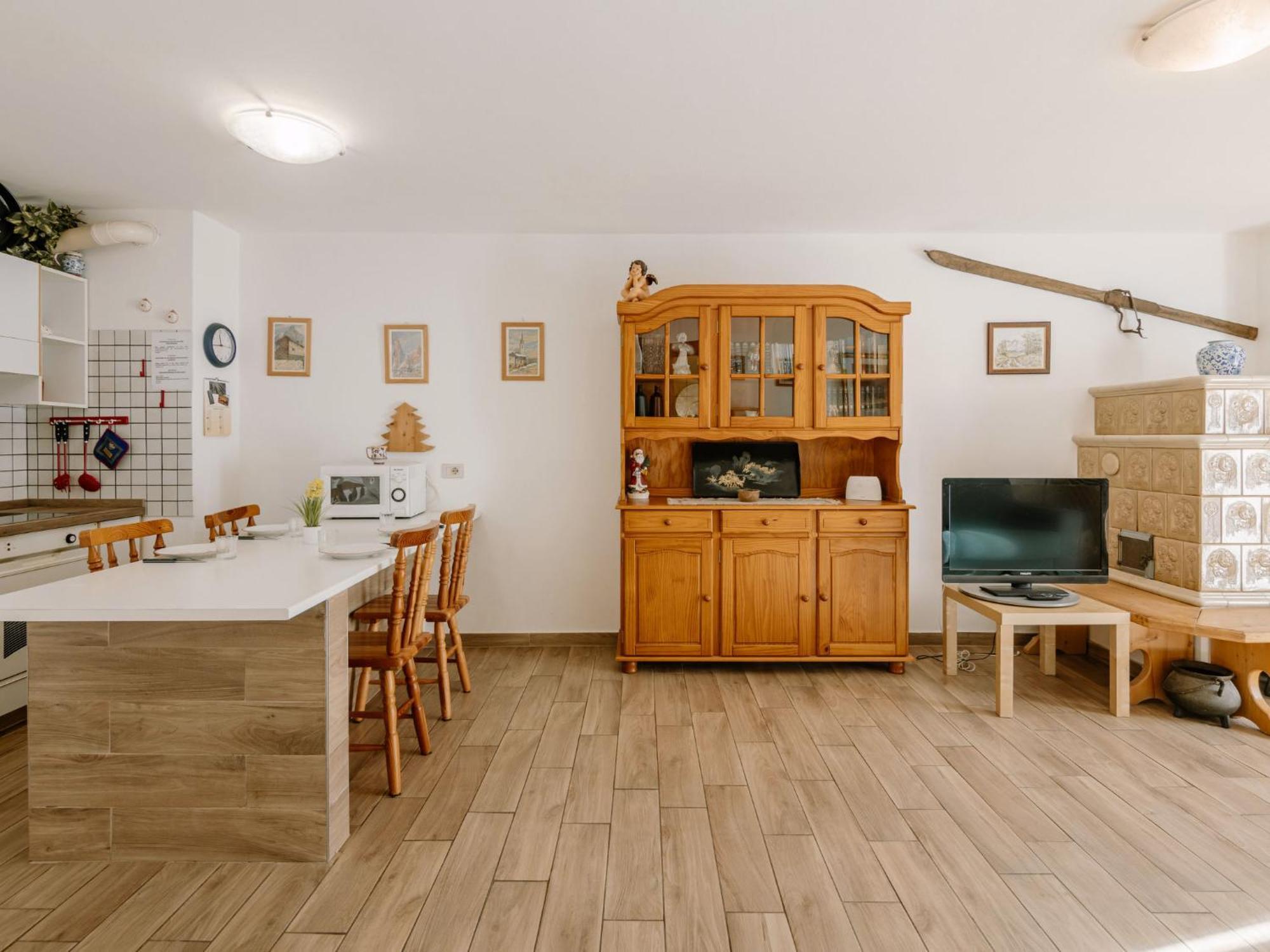 Apartment Cesa Lucilla By Interhome Canazei Kültér fotó
